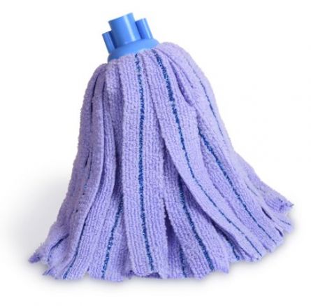 SP-mop MOSAIK-n�hradn� t��sn� fialov� micro