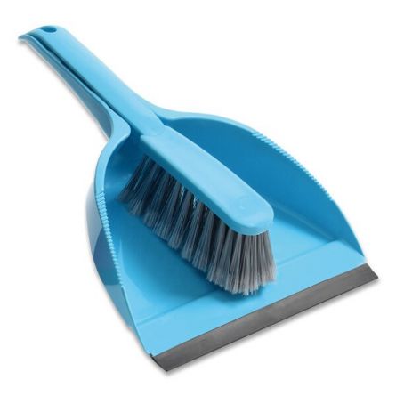 SP-souprava smet��ek+lopatka SOKE