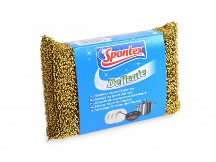 SP-houba s dr�t�nkou DELICATE