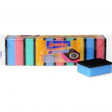 SP-houbi�ka colors 10ks