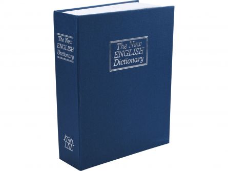 Schr�nka bezpe�.KNIHA 245x155x55