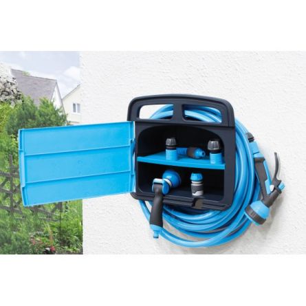 AQUACRAFT dr��k hadice se sk���kou max.30m 1/2"