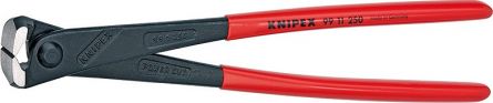 KNIPEX kle�t� armovac� 250 �ern�
