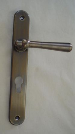 IB-Casual DOZ/72 PATINA starobronz