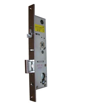 Zadl.z�mek YALE sam.el.92/55 P dioda