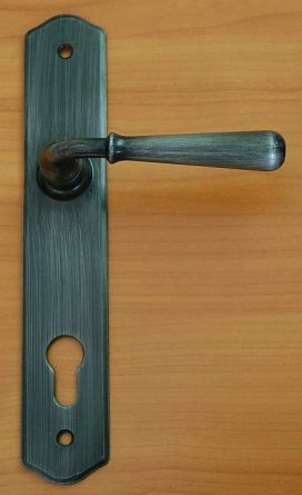 Stav.kov�n� HERM�NA D/90 kovan�-rustiko