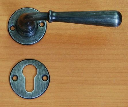 Stav.kov�n� HERM�NA-R FAB kovan�-rustiko