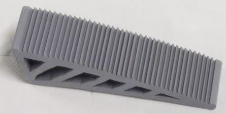 Zar�ka dve��-kl�n PVC �ed� blistr