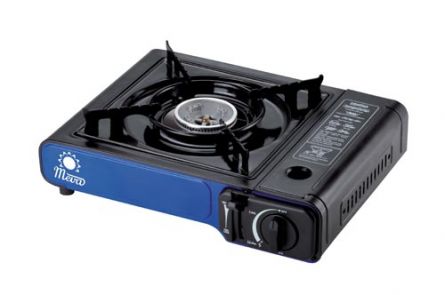 MEVA - va�i� camping Thunder