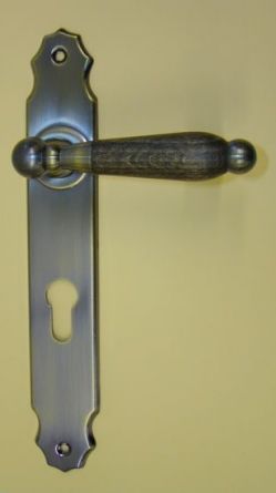 IB-klika se d�evem + pat. D/90