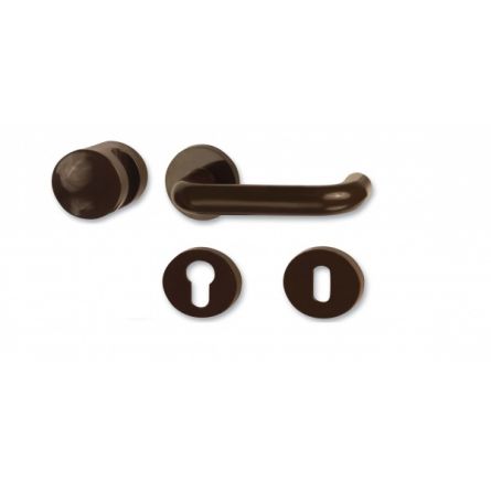 HO klika a knof. b�l�