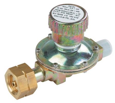 MEVA - ventil reduk�n� 0,5-4 bar NP0101