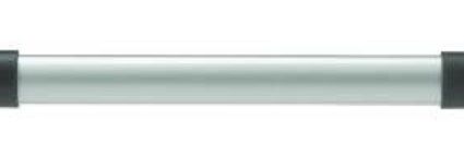 Panik.kov.3630/4 HRAZDA AL.900mm NemefSm