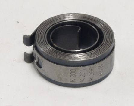 Pru�ina pro K204/214/14 a R12/14