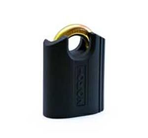 Visac� z�mek PLUTO G50 dlouh� oko