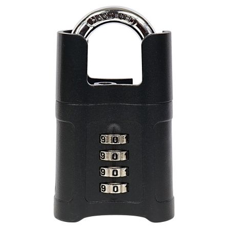 Visac� z�mek 25011 4-k�d.�ern�