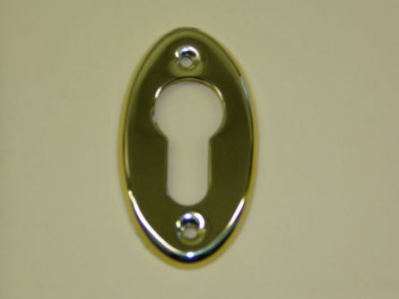 IB-rozeta na kl�� MS lesk