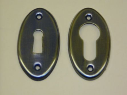 IB-rozeta na kl�� MS lesk