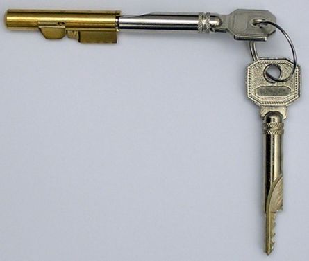 Vlo�ka do DOZ z�mku BURG