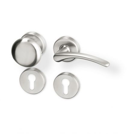 I-VIOLA-R sat.nikl FAB kl.+koule L