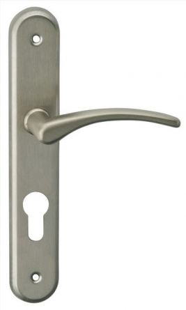 I-VIOLA sat.nikl  FAB/90  AKCE