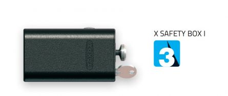 Xsafety BOX I. 2k��dl� bez vlo�ky