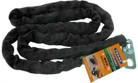 Xsafety �et�z 2m/pr.8 kalen� k BOX III