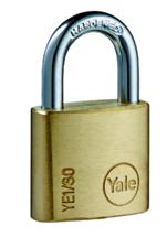 YALE visac� z�mek YE1/50/166/1 L.3kl.