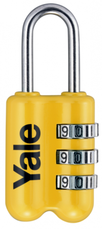 YALE visac� z�mek YP2/128/1