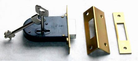 Zadl.z�mek Elzett 700/K-D