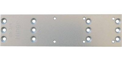 Zav�ra� ABLOY mont.plech A126  DC340/347