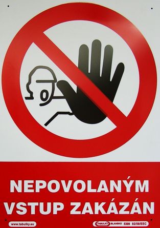 VT NEPOVOLAN�M VSTUP ZAK.A4sam