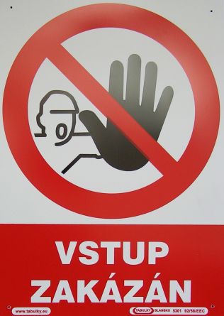 VT VSTUP ZAK�Z�N    A4 plast