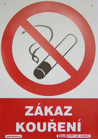 VT Z�KAZ KOU�EN�  A4 plast