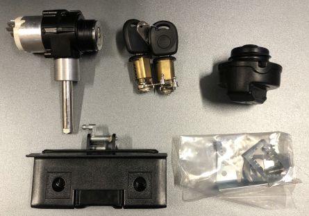 VYP A-S791 GP ND sada z�mk� Felicia