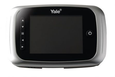 YALE DDV 5000 RECORDING kuk�tko