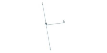 Panik.kov.PED200/300 rozv.ty�e st�.PED/V