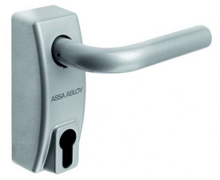 Panik.kov.�t�t KLIKA A220 st�.pro vlo�ku