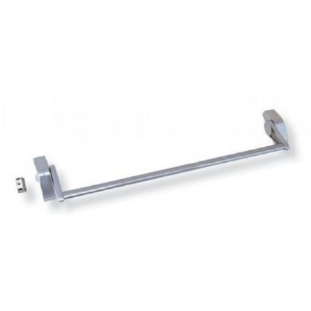 Panik.kov.PED200 1200mm �ern� 1bod