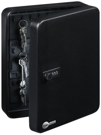 YALE schr�nka na kl��e s k�dov�m z�mkem