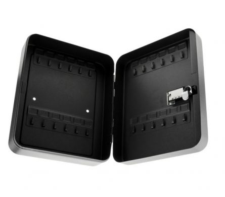 YALE schr�nka na kl��e s k�dov�m z�mkem