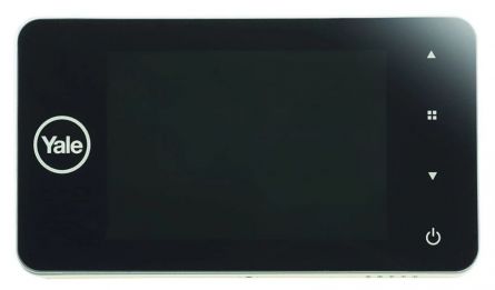 YALE DDV 4500 MEMORY+ kuk�tko