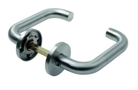 Kov�n� AHW500 klika/klika/U kulat� rozeta