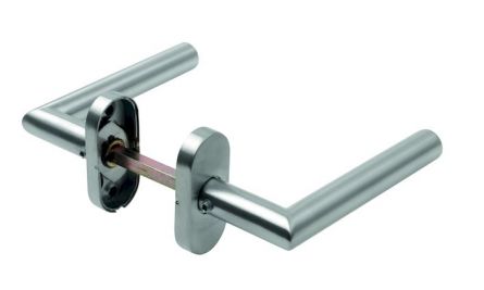 Kov�n� AHW600N klika/klika/L ov�ln� rozeta