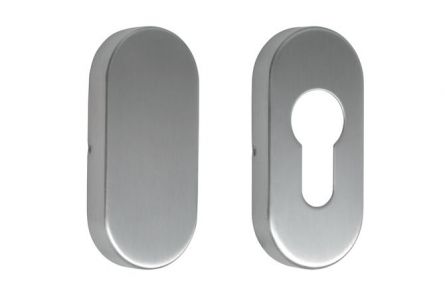 Kov�n� AHW660N rozeta ov�ln� FAB