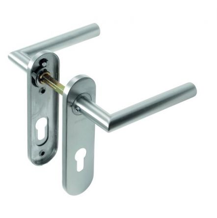 Kov�n� AHW700 klika/klika/L r.72 nerez