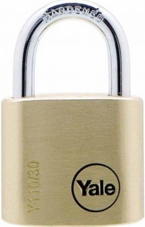 YALE visac� z�mek Y110/30/117/2