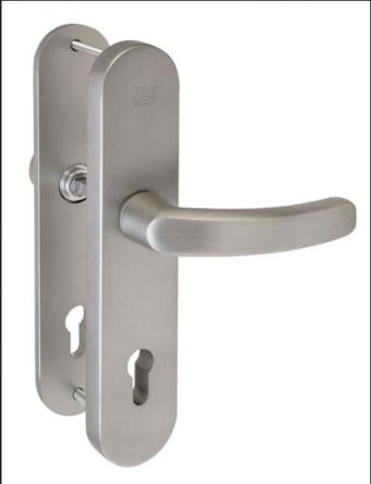 Bezp.kov�n� BK301/72 klika+klika bp IROX