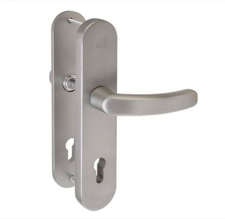 Bezp.kov�n� BK301/90 klika+klika bp IROX