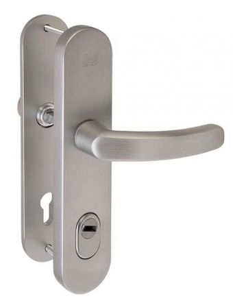 Bezp.kov�n� BK321/90 klika+klika sp IROX